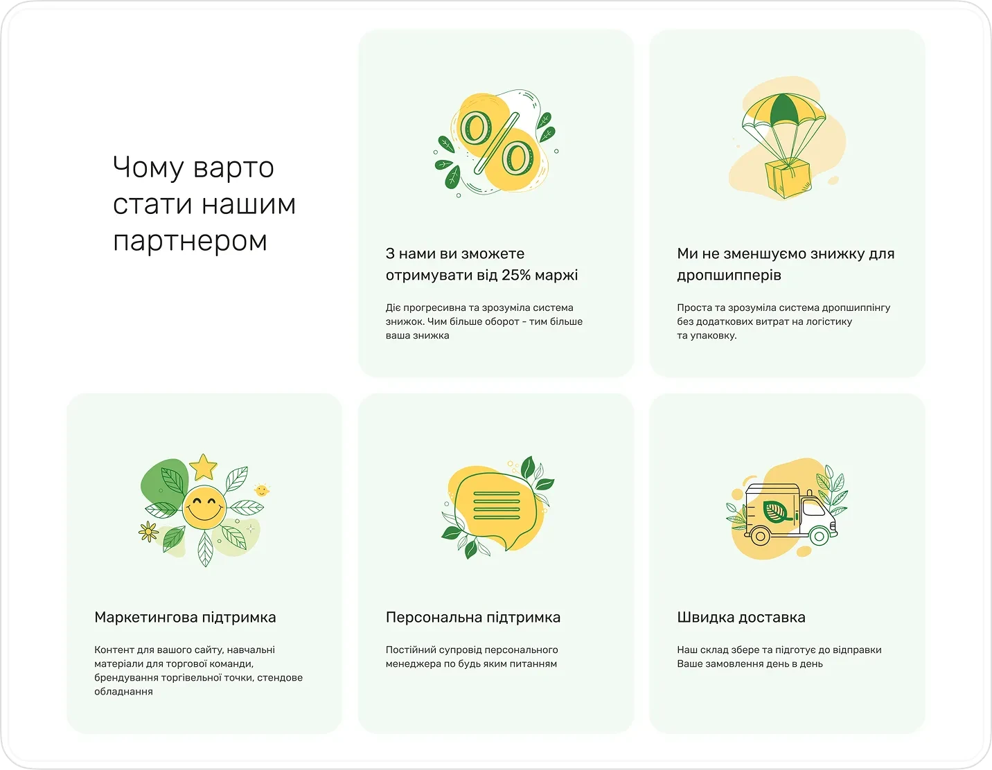 Оптовий каталог Biotus