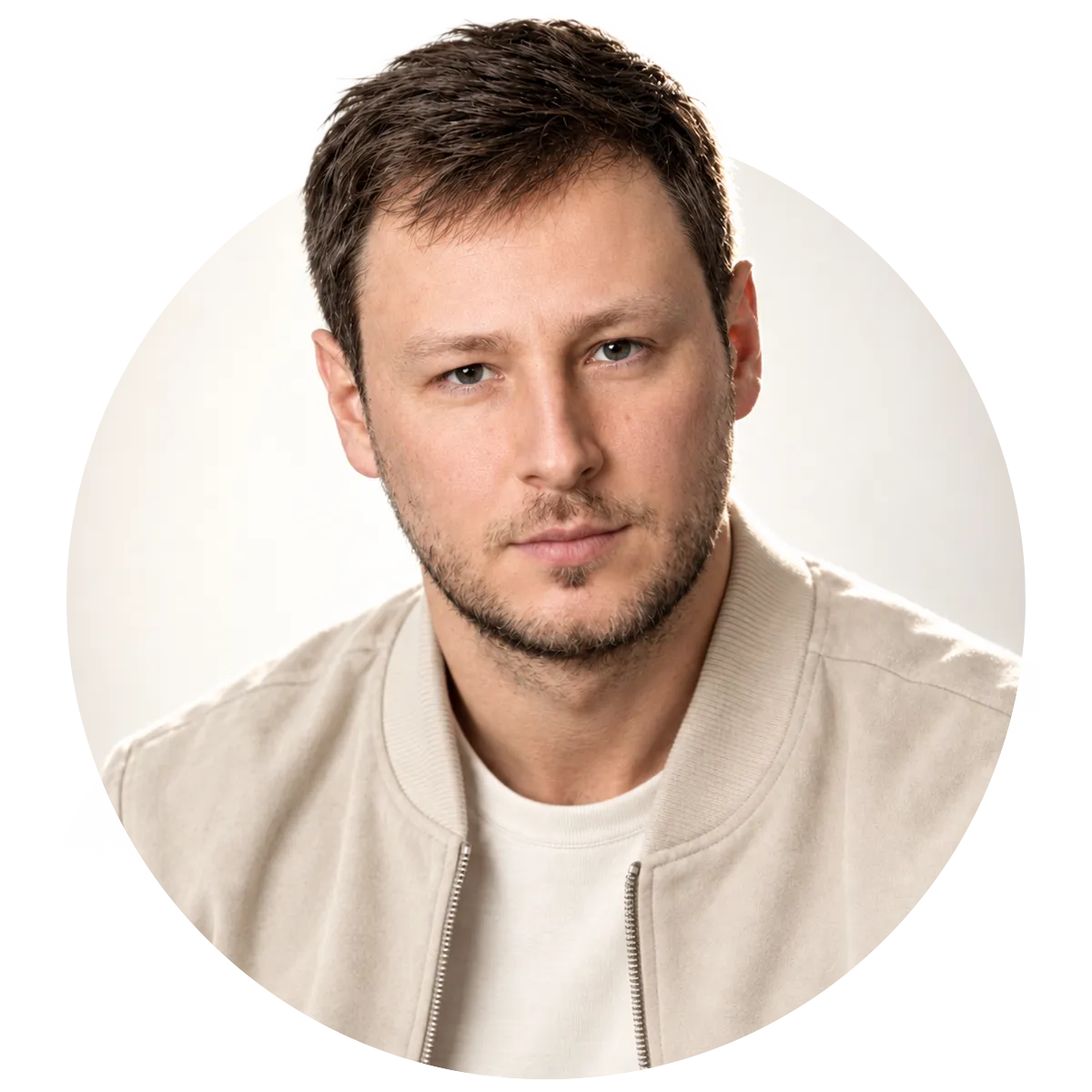 Олександр Атаманенко — дизайнер
